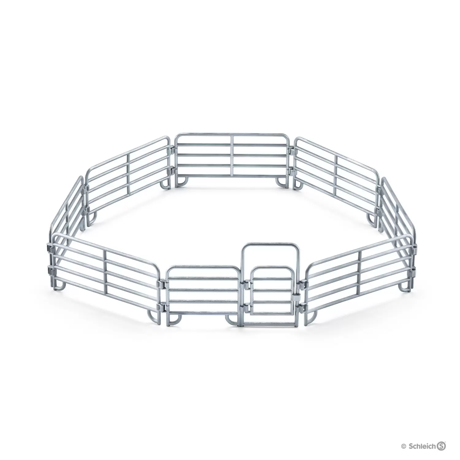 Farm World - Clôture Corral