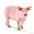 Farm World - Cochon