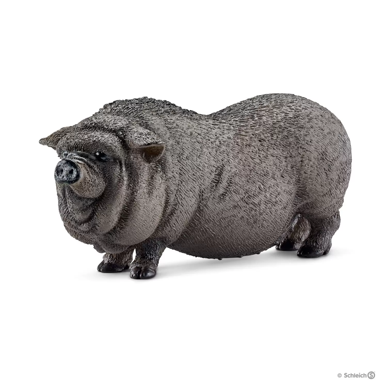 Farm World - Cochon du Vietnam