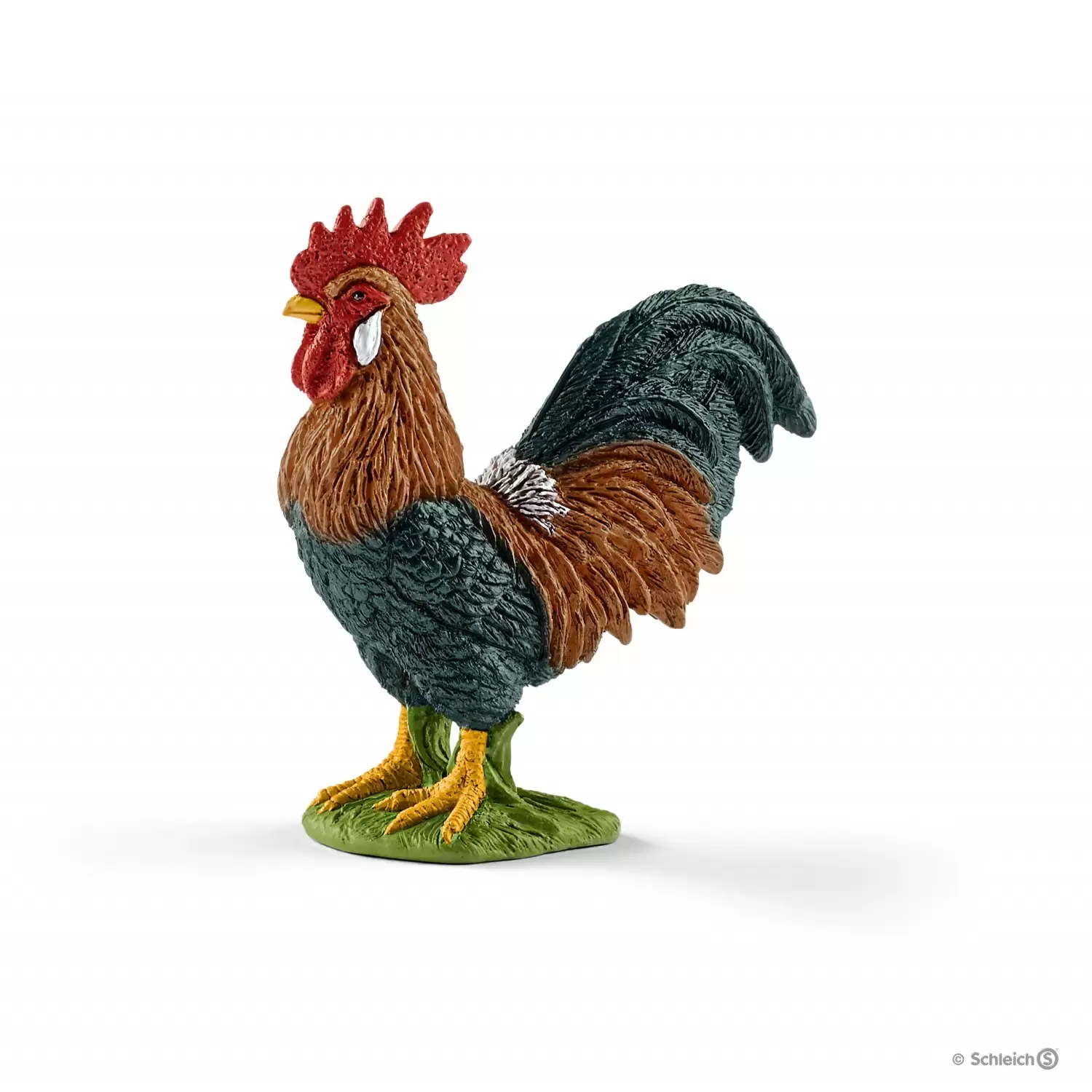 Farm World - Coq