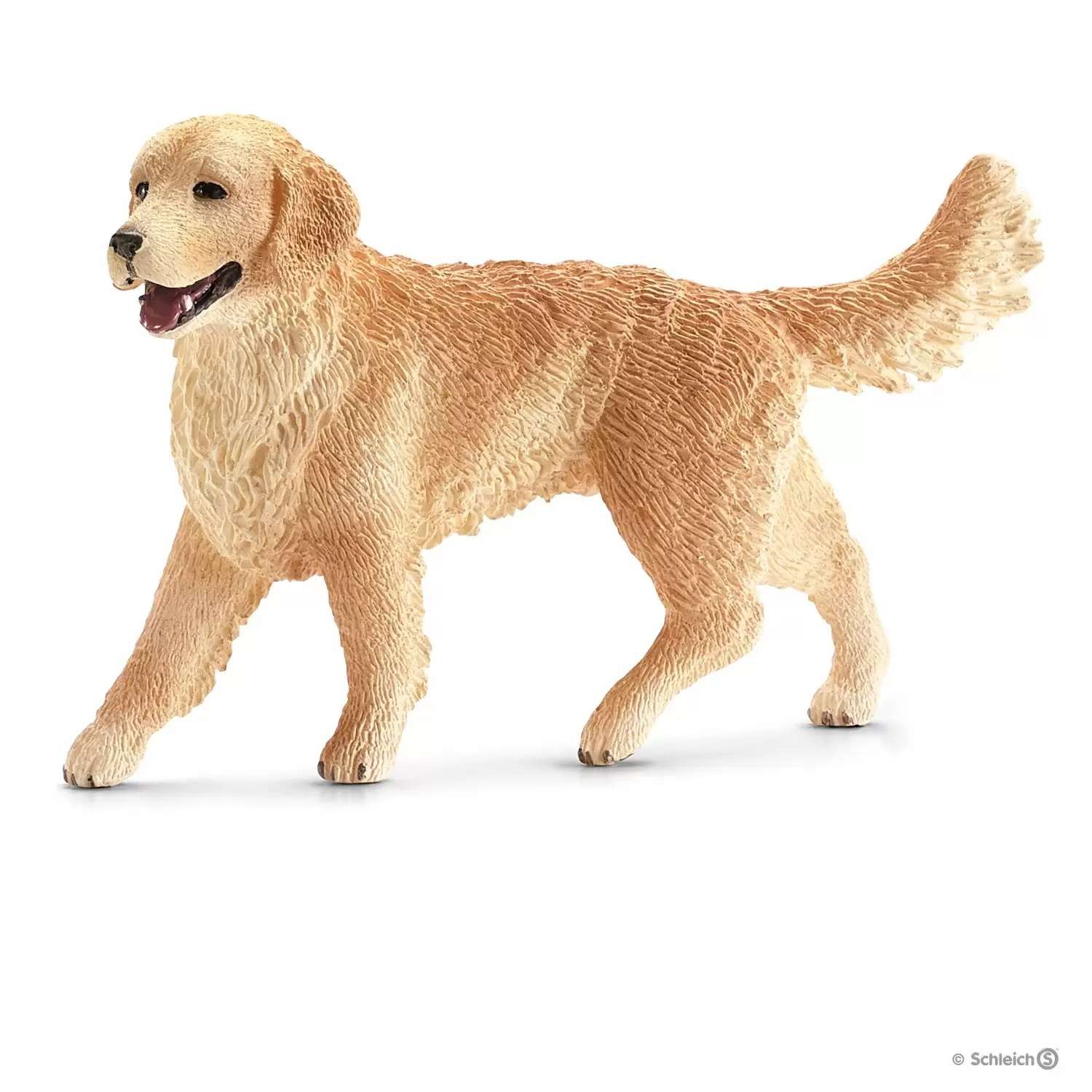 Farm World - Golden Retriever, femelle
