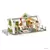 Farm World - Grande ferme avec animaux et accessoires