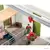 Farm World - Grande ferme avec animaux et accessoires