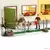 Farm World - Grande ferme avec animaux et accessoires