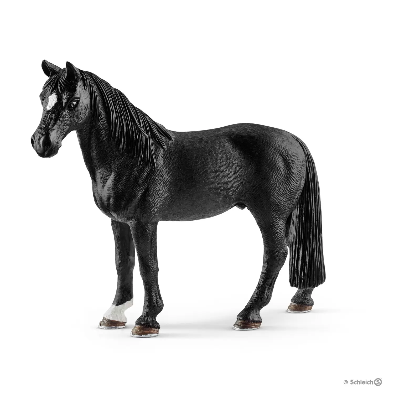 Farm World - Hongre Tennessee Walker