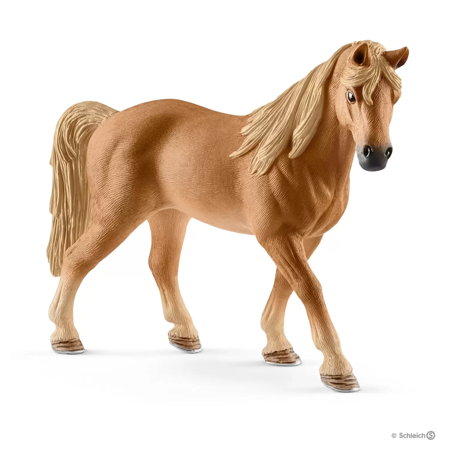 Farm World - Jument Tennessee Walker