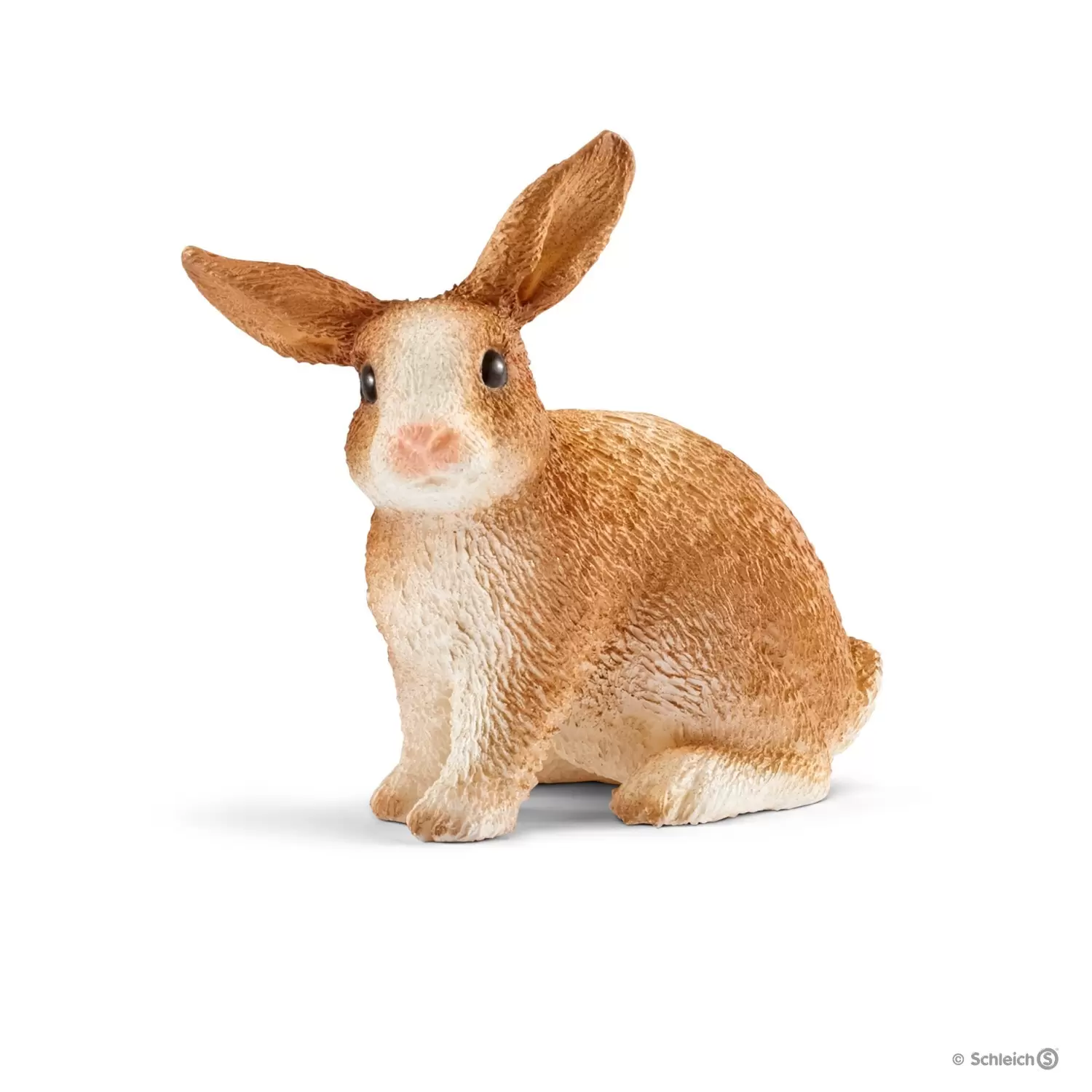 Farm World - Lapin