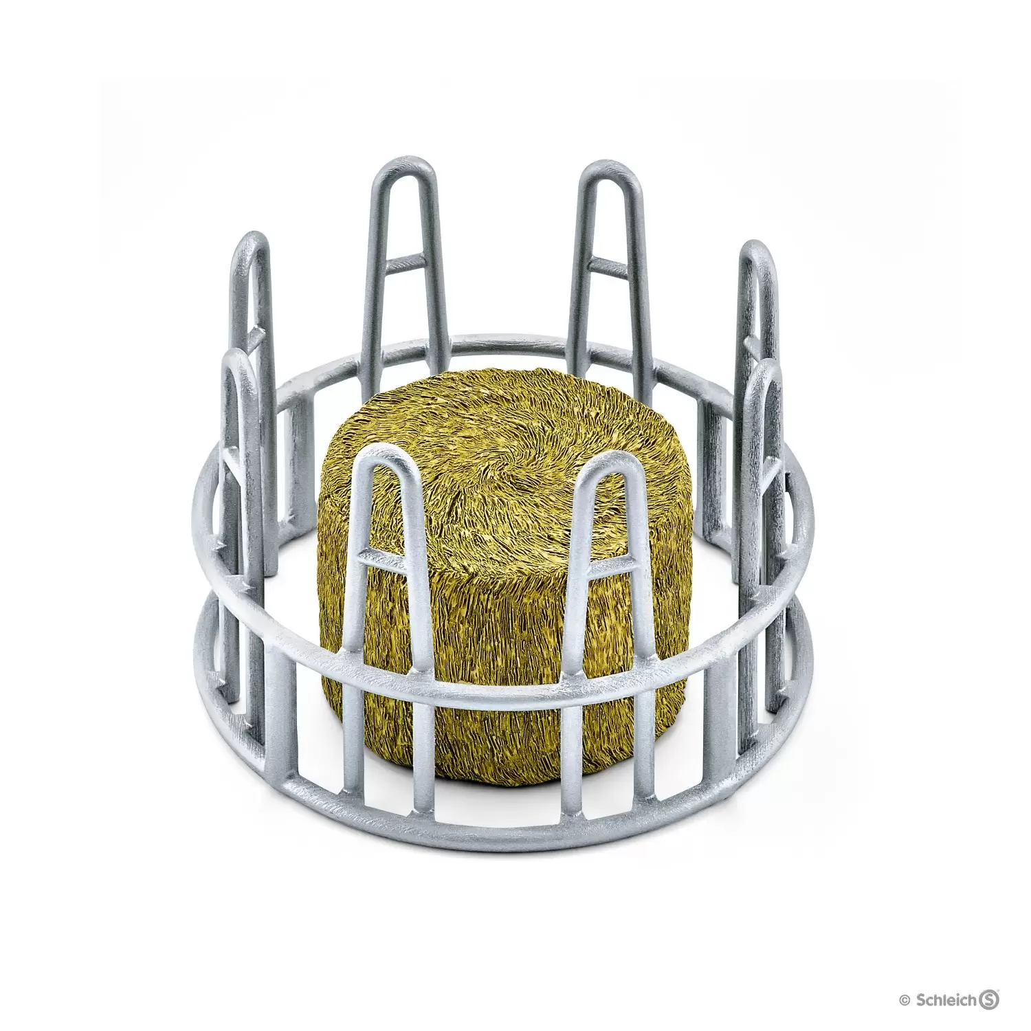 Farm World - Mangeoire