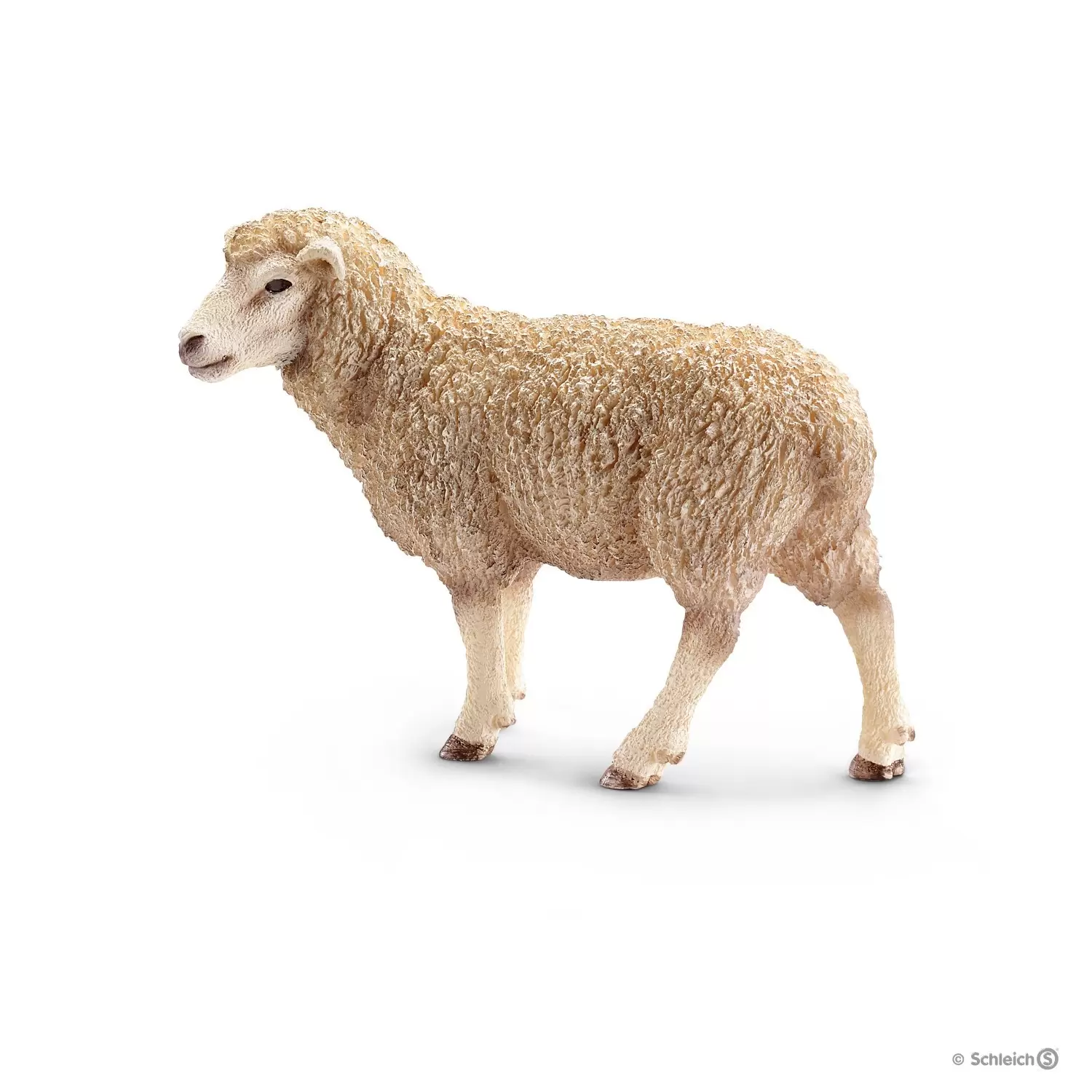 Farm World - Mouton
