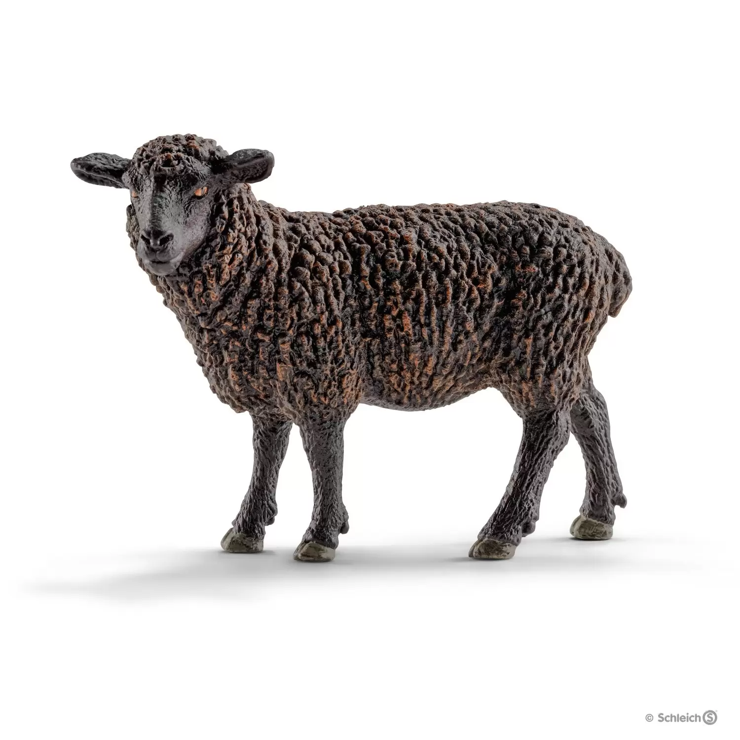 Farm World - Mouton noir
