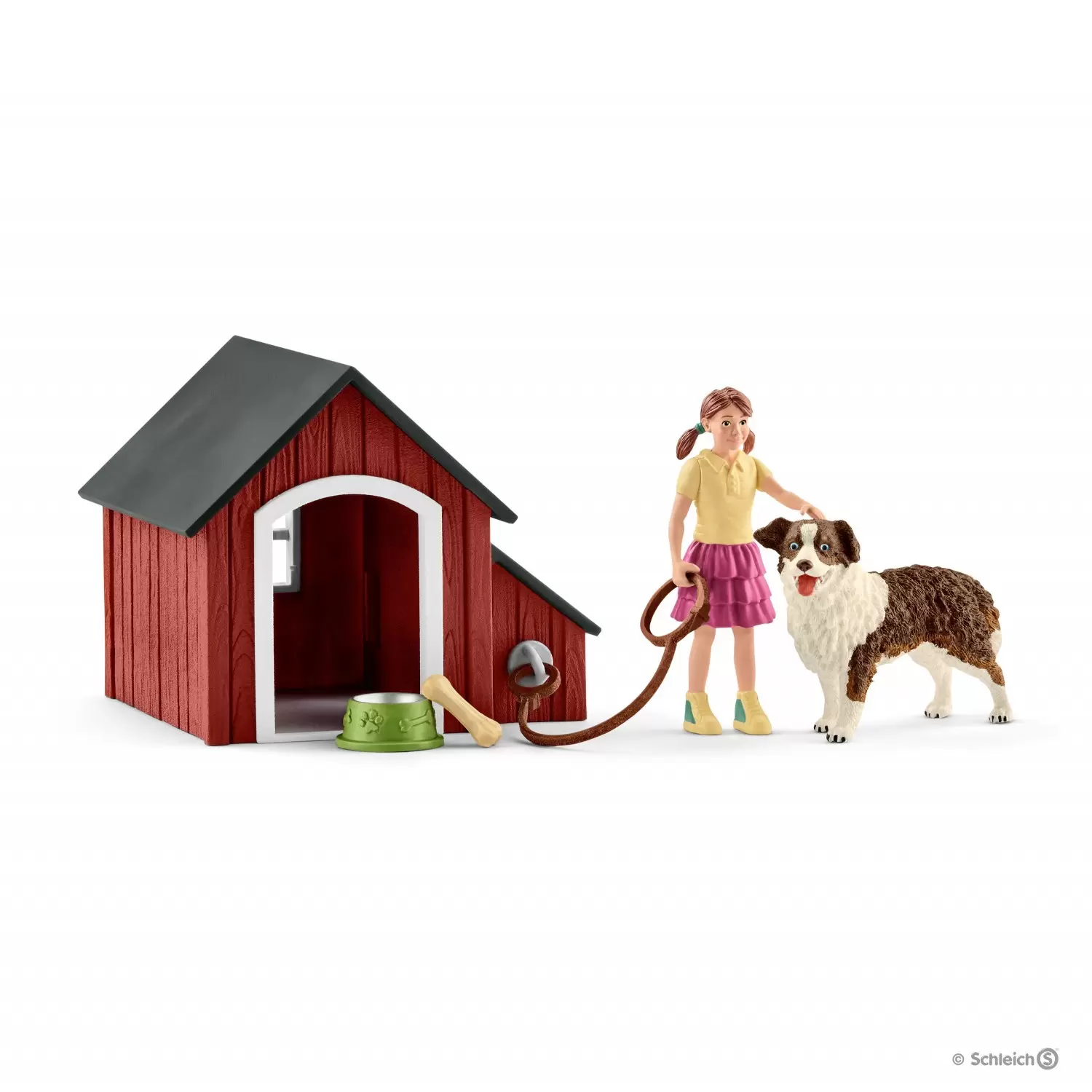 Farm World - Niche