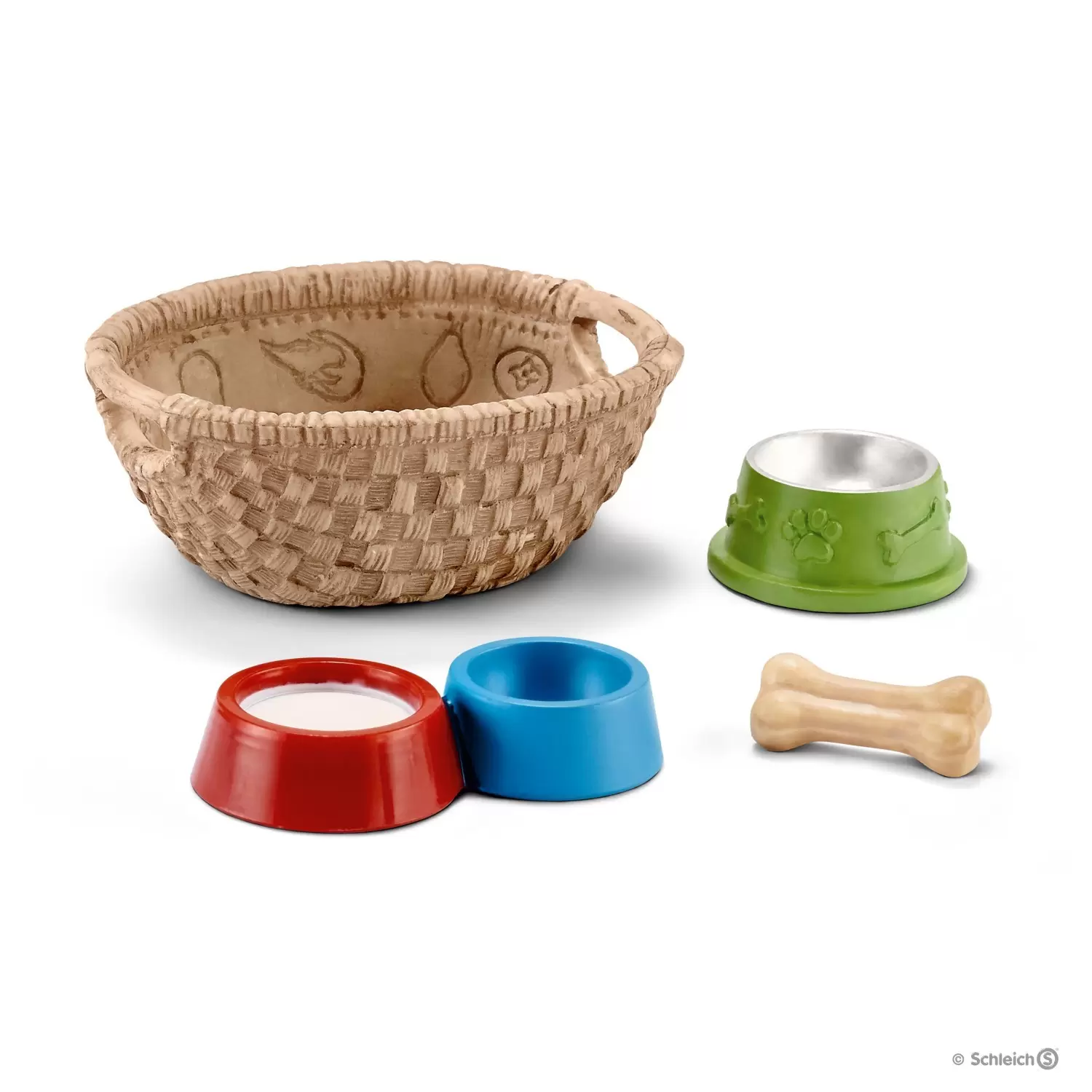 Farm World - Nourriture pour chiens et chats