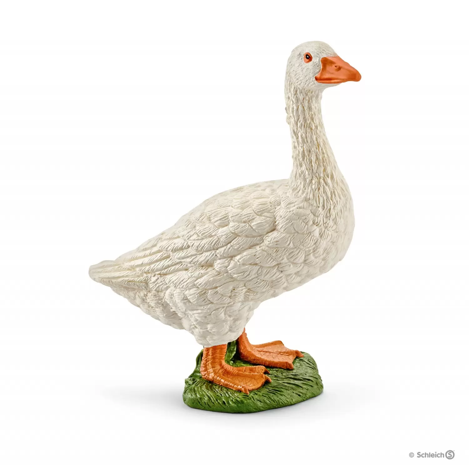 Farm World - Oie