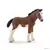 Farm World - Poulain Clydesdale