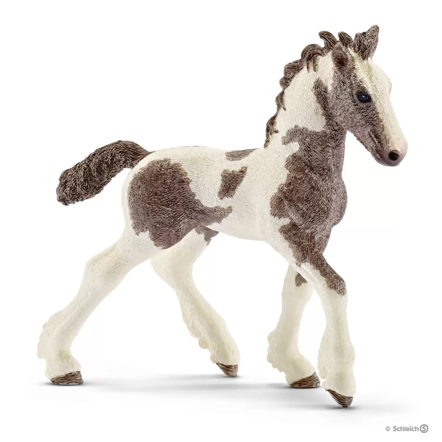 Farm World - Poulain Tinker