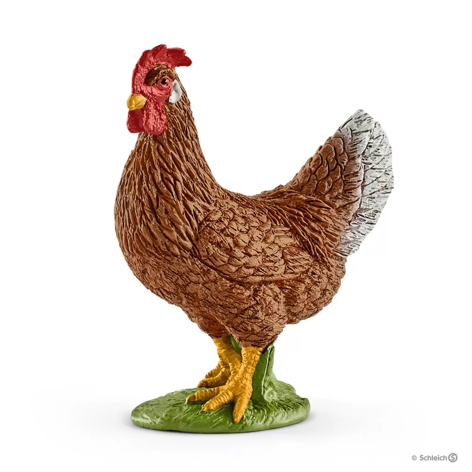 Farm World - Poule