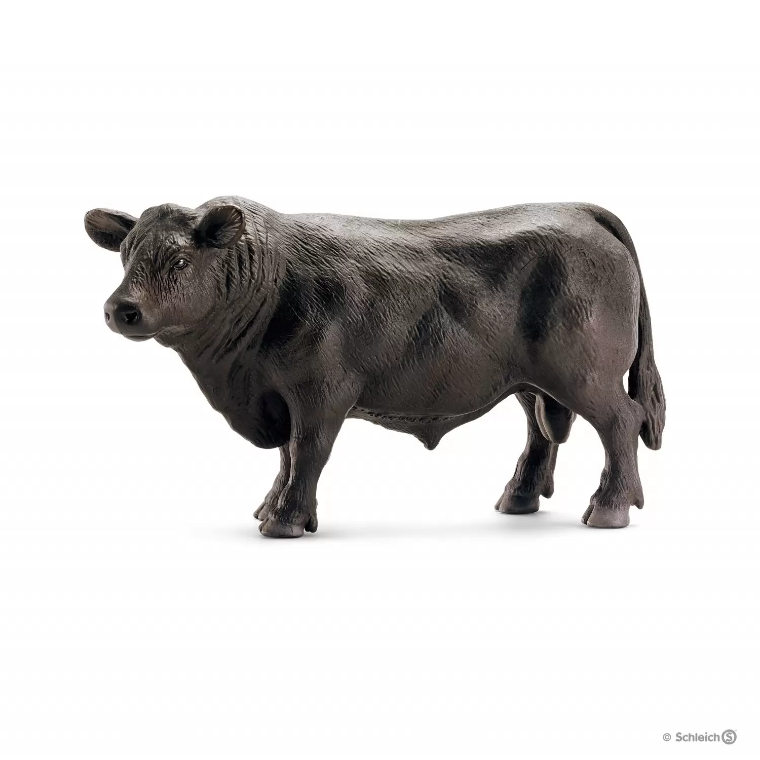 Farm World - Taureau Angus