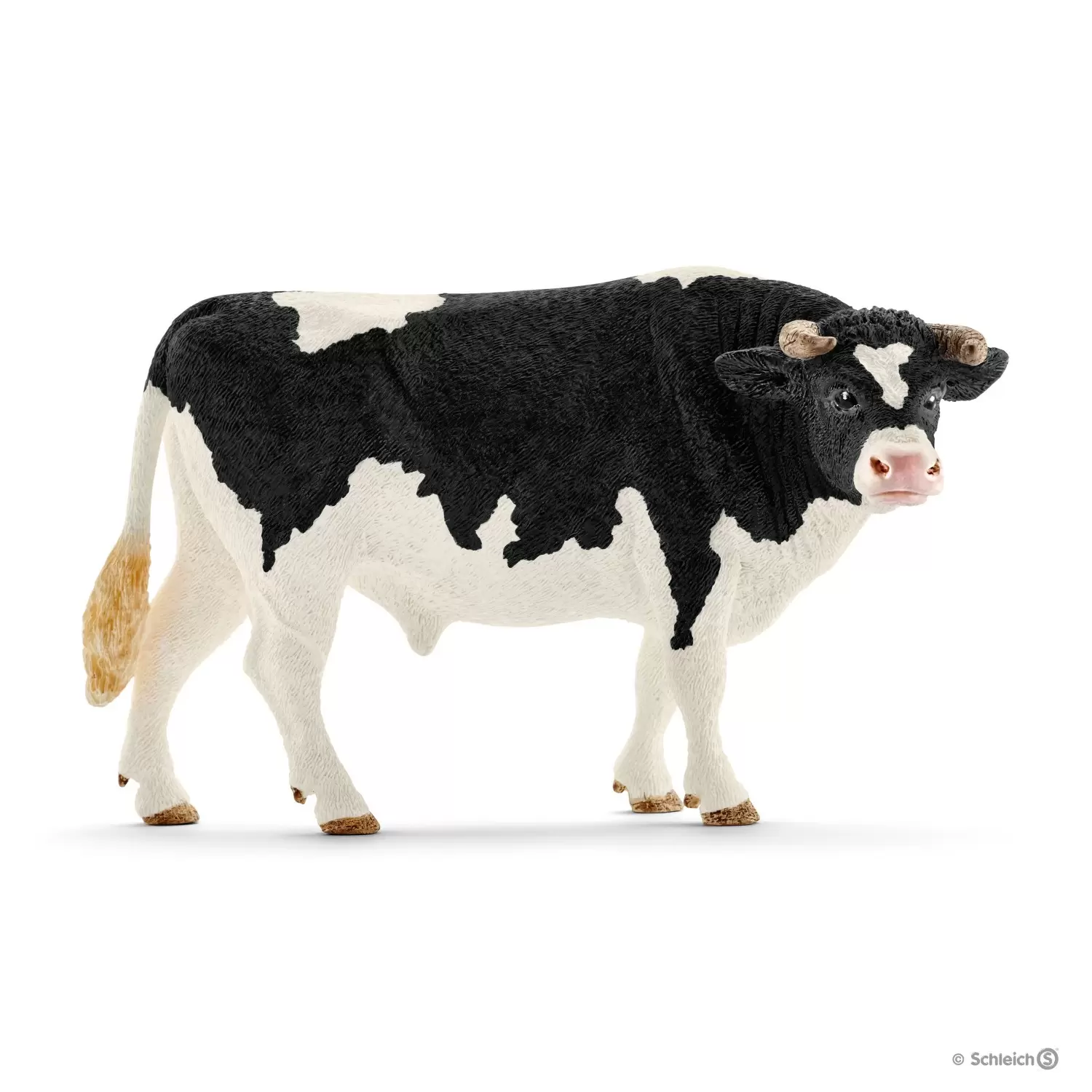 Farm World - Taureau Holstein