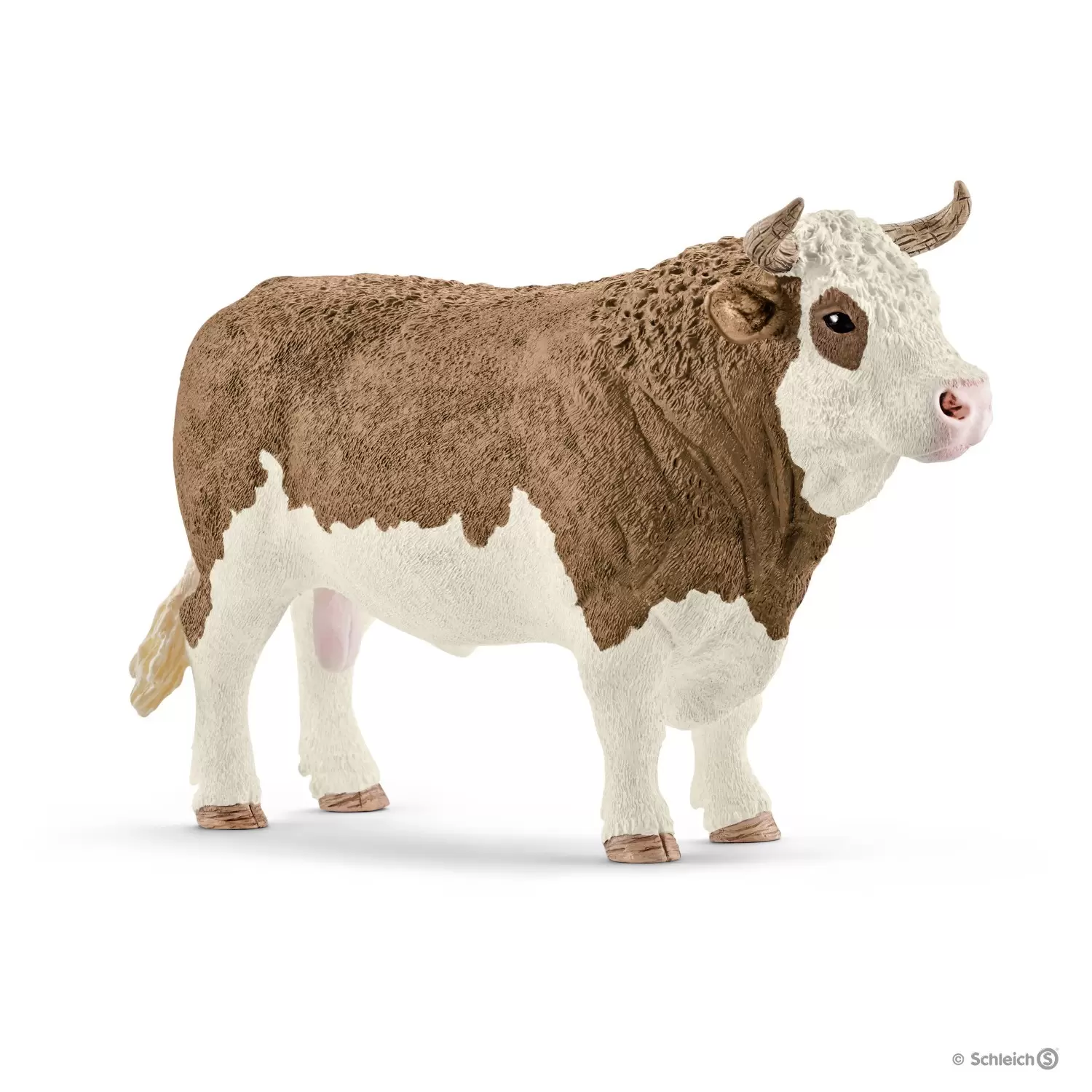 Farm World - Taureau Simmental