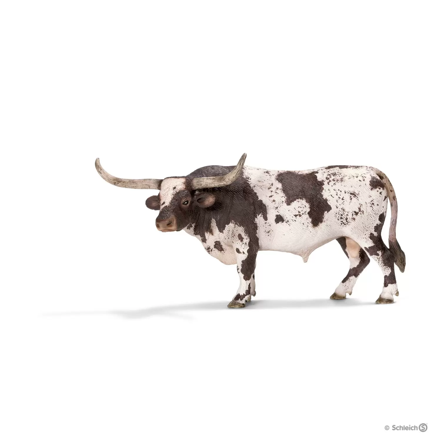 Farm World - Taureau Texas Longhorn