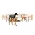 Tennessee Walker dans la prairie