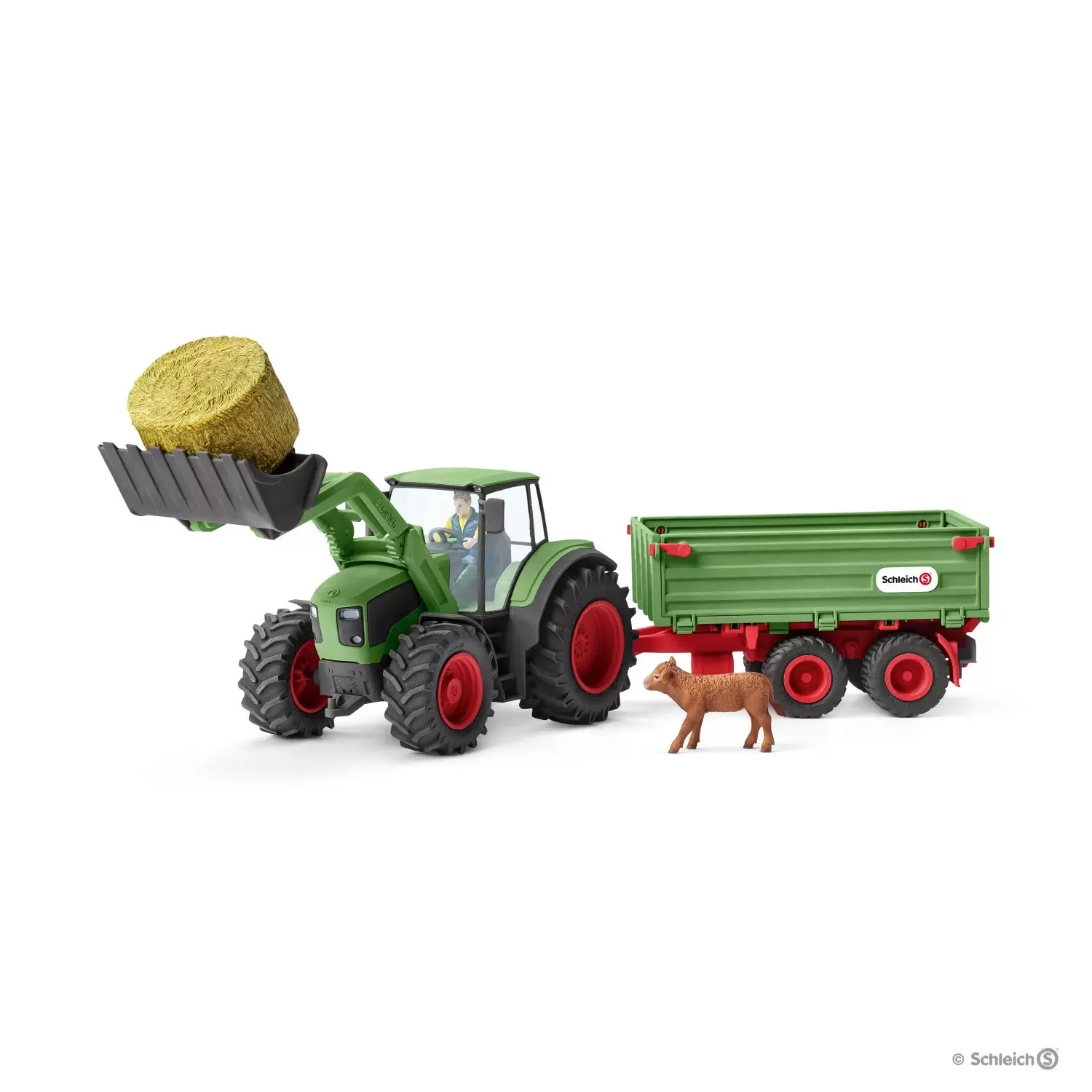 Farm World - 42379, Figurine