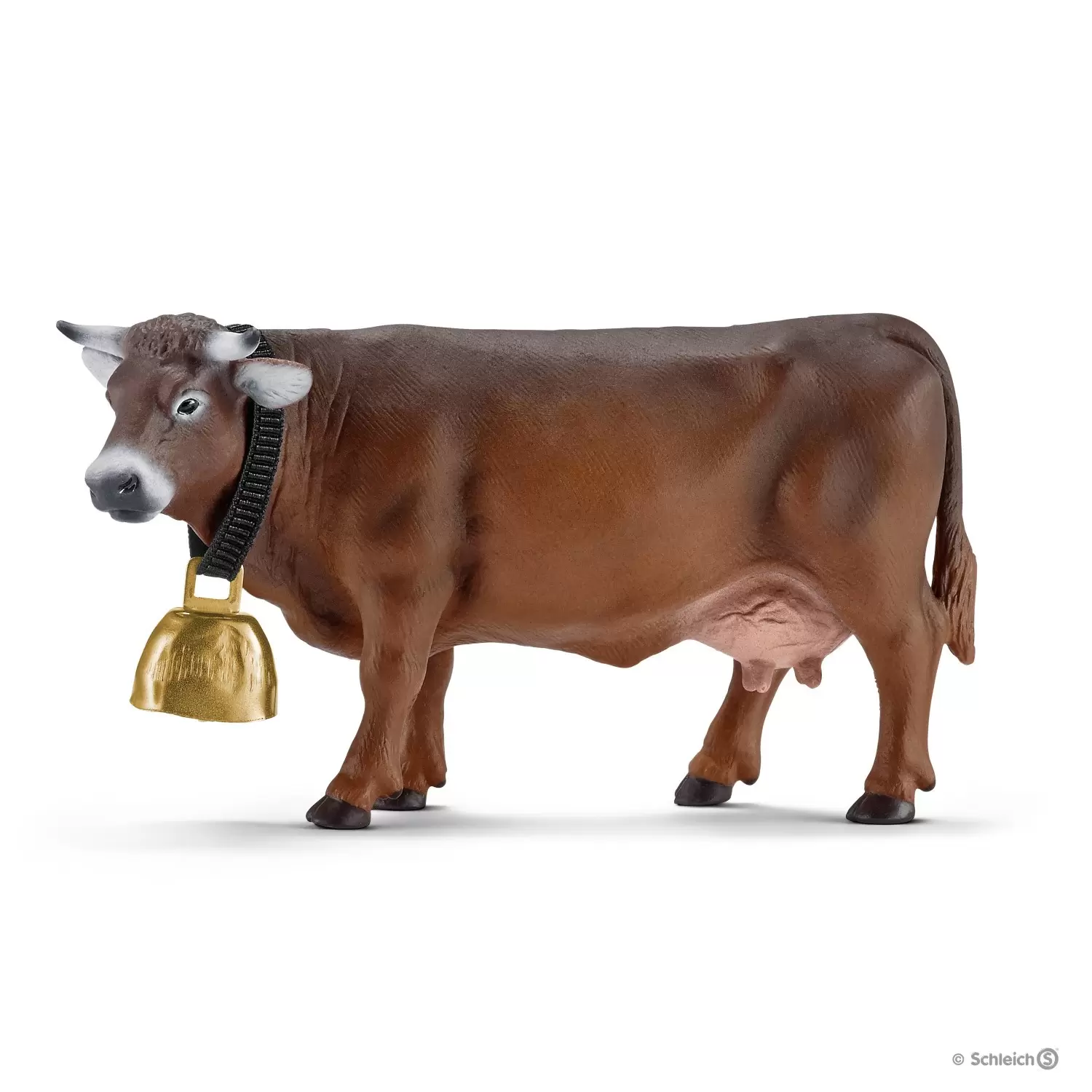 Farm World - Vache Allgaü