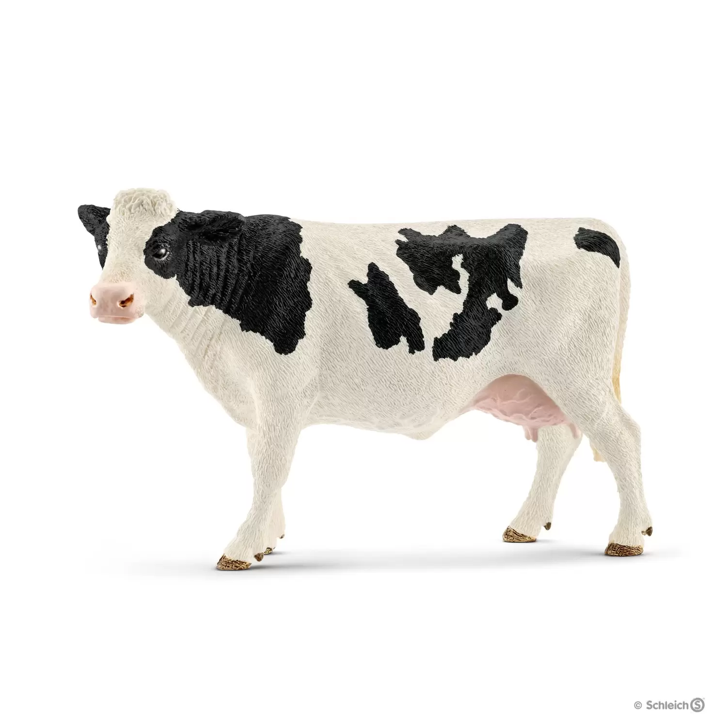 Farm World - Vache Holstein