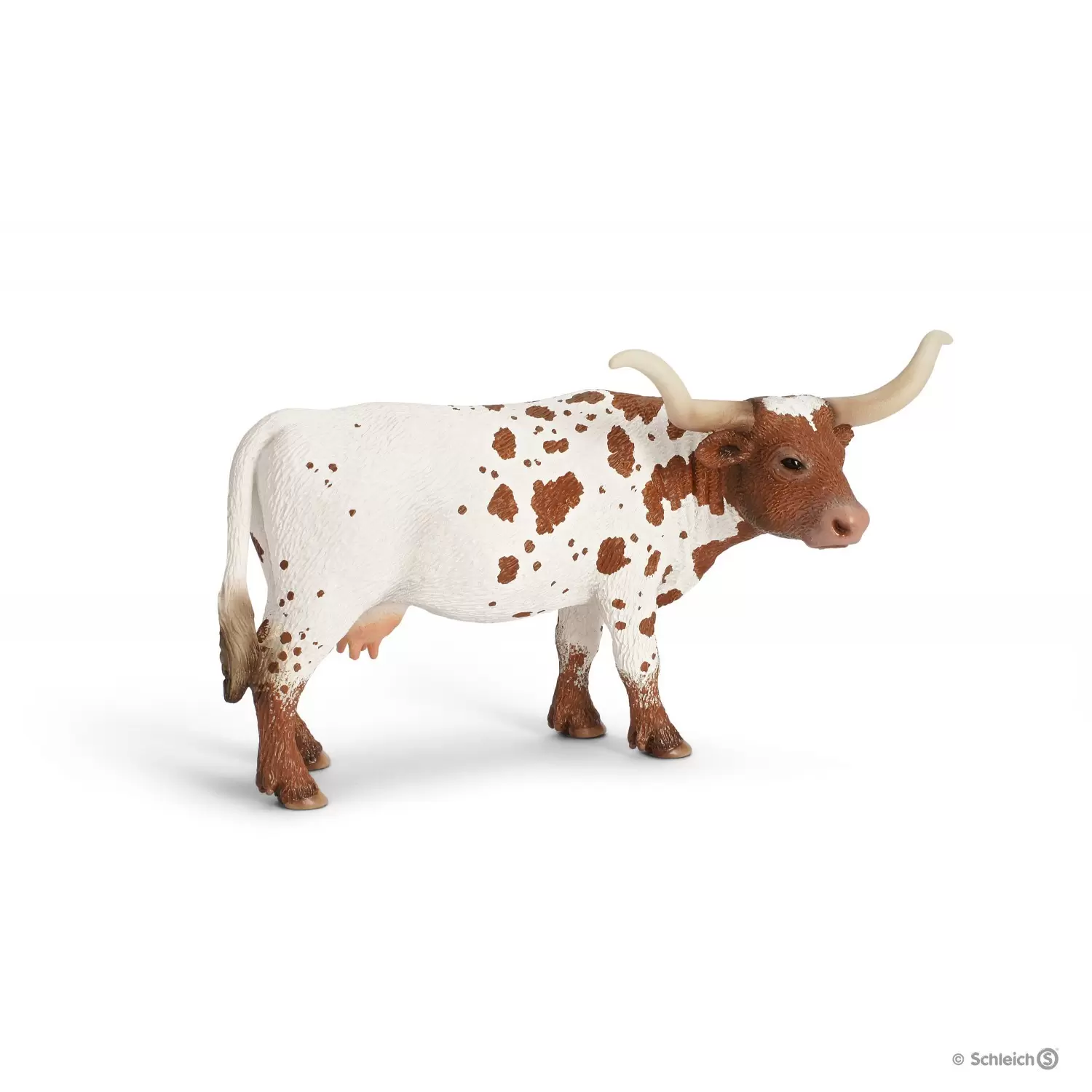 Farm World - Vache Texas Longhorn