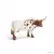 Vache Texas Longhorn