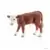 Farm World - Veau Hereford