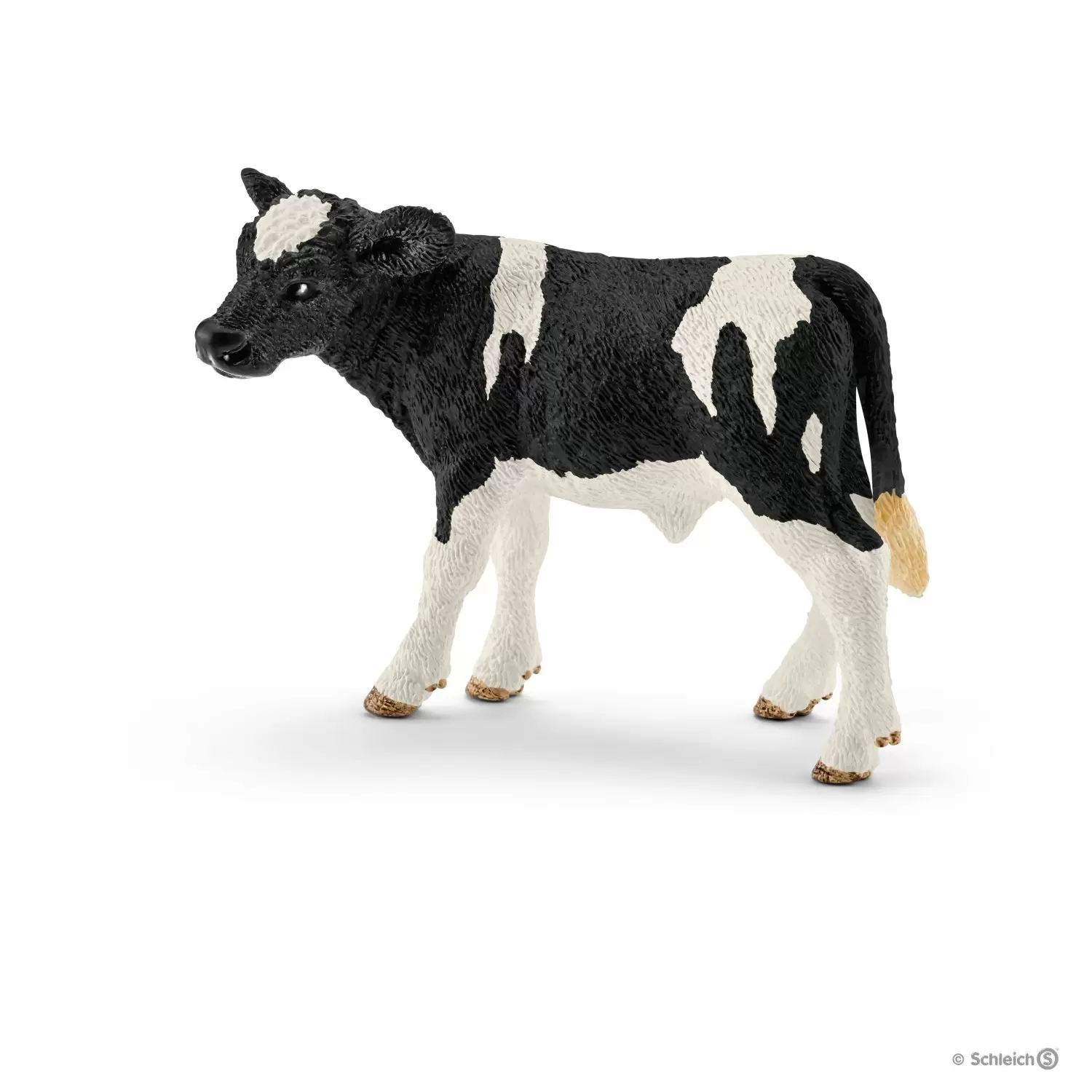 Farm World - Veau Holstein
