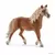 Horse Club - Étalon Haflinger