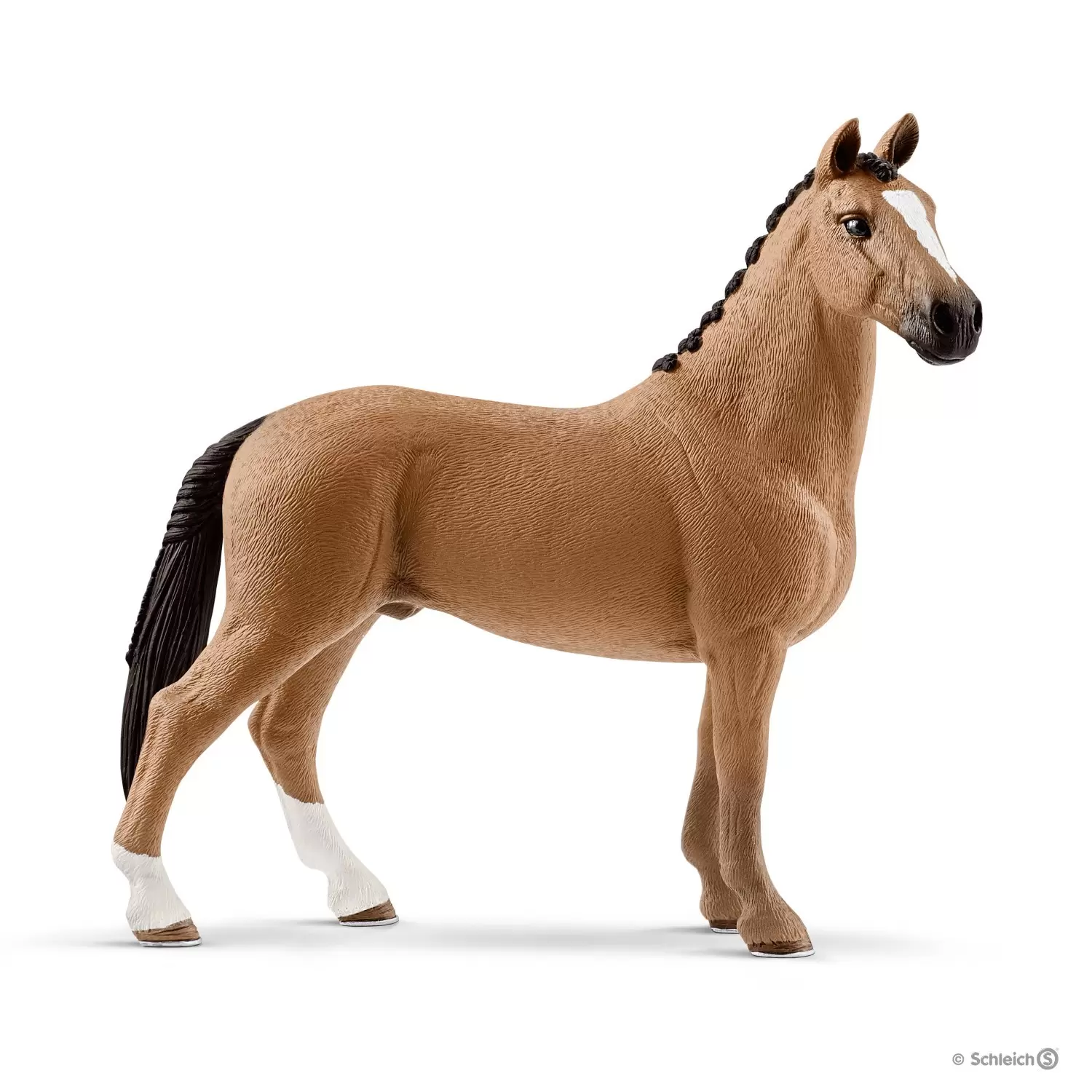 Horse Club - Hongre Hanovre