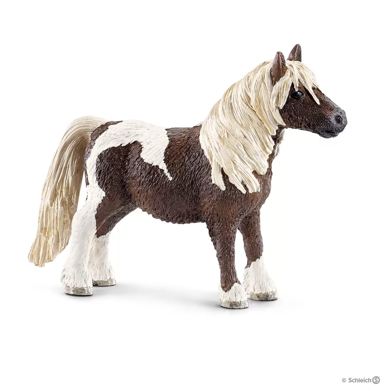 Horse Club - Hongre poney Shetland