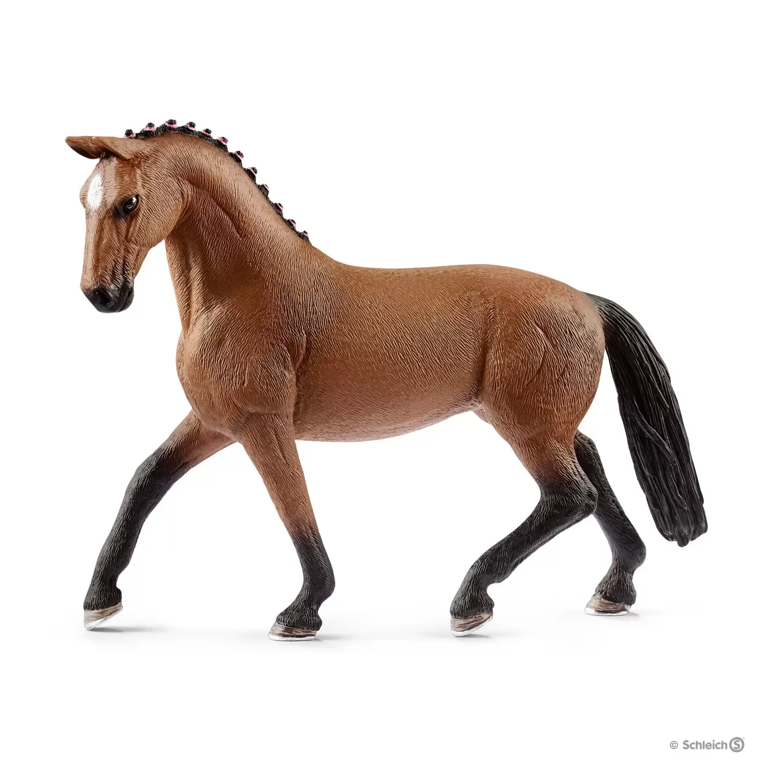 Horse Club - Jument Hanovre