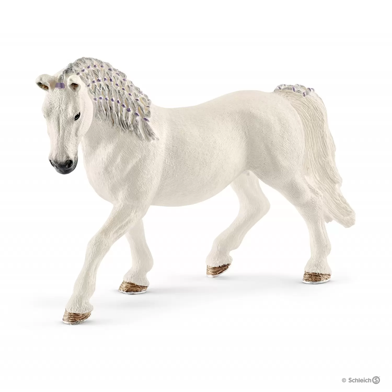 Horse Club - Jument Lipizzan