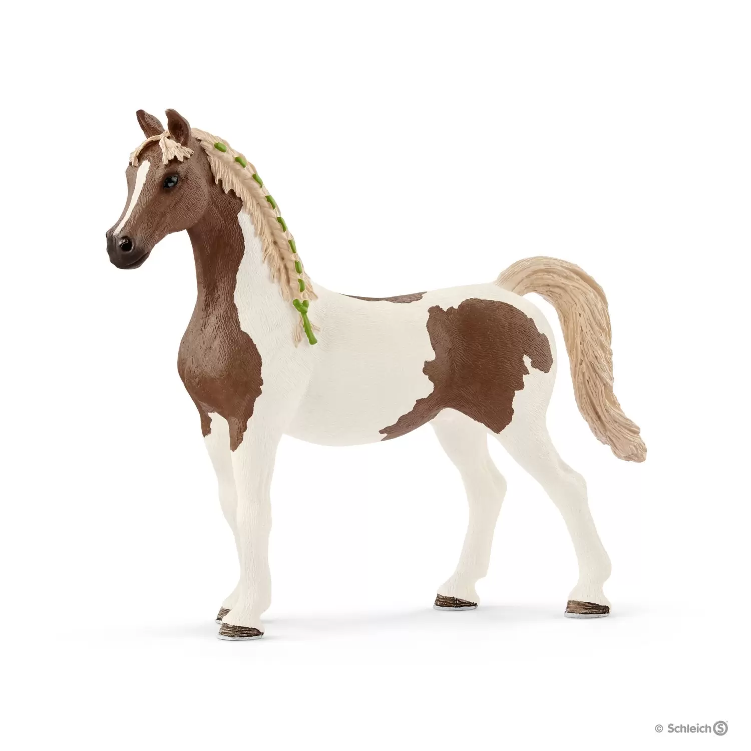 Horse Club - Jument pintabian