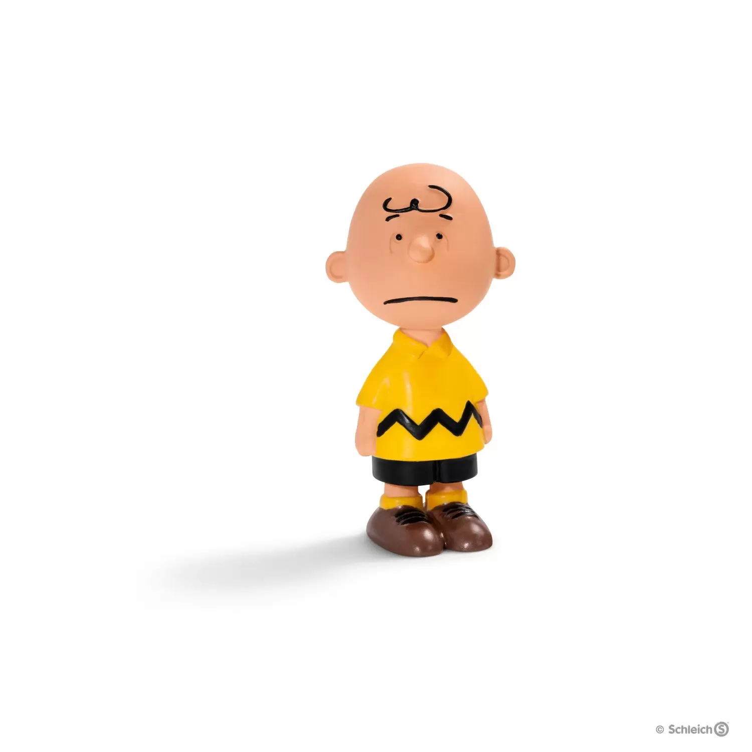 Peanuts - Charlie Brown