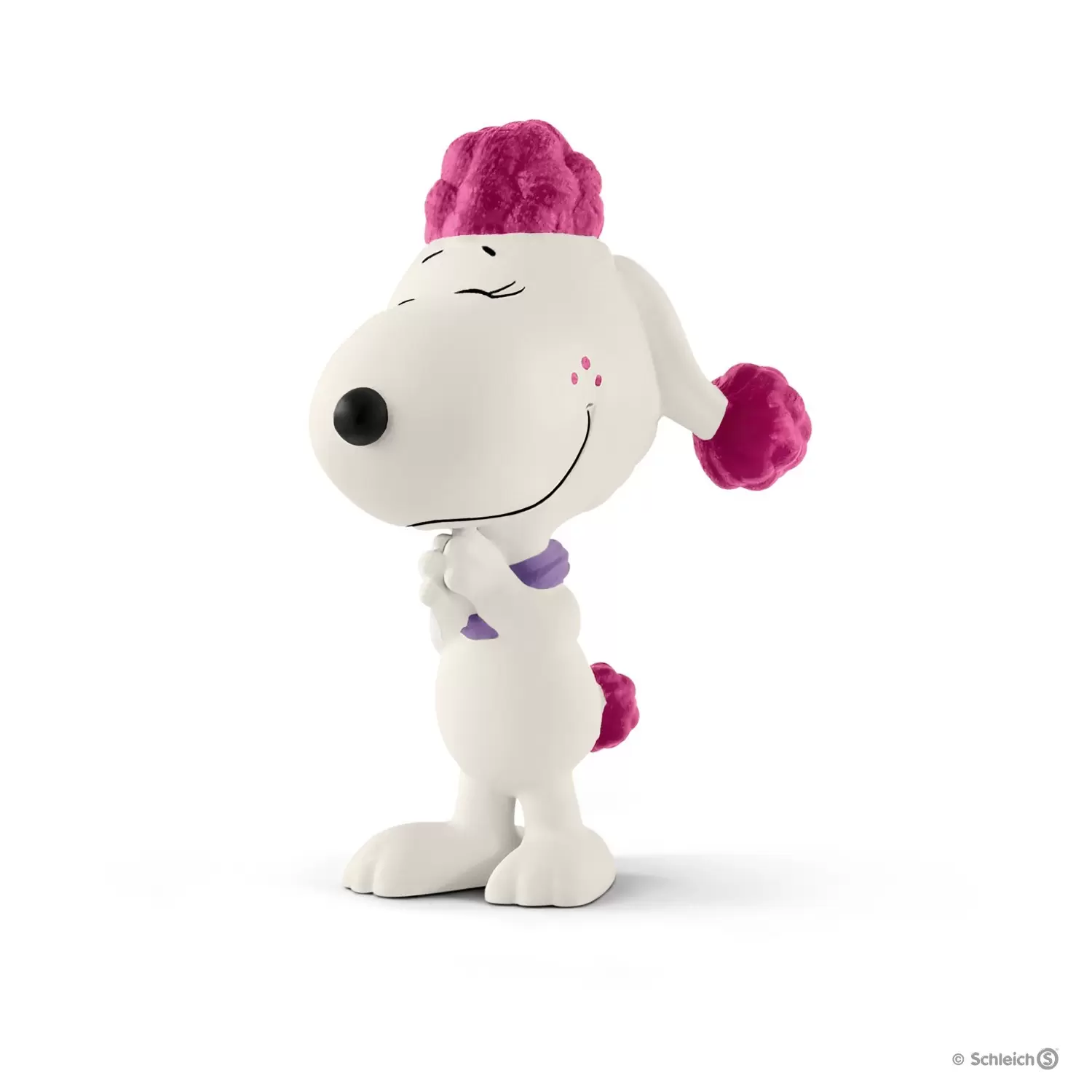 Peanuts - Fifi