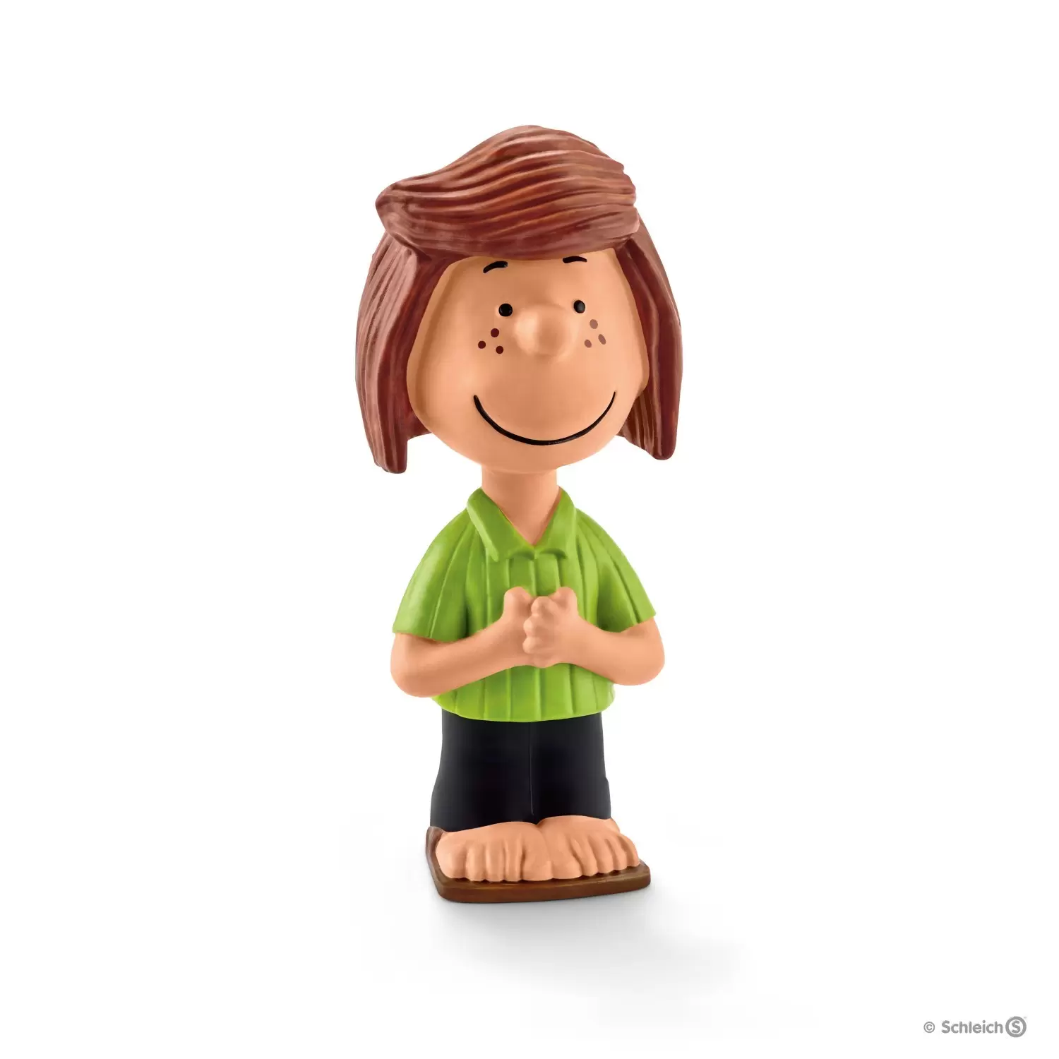 Peanuts - Peppermint Patty