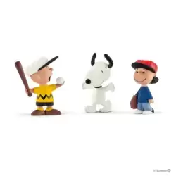 Scenery Pack Baseball