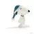 Peanuts - Scenery Pack Christmas