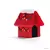 Peanuts - Scenery Pack Christmas
