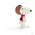 Peanuts - Scenery Pack Halloween