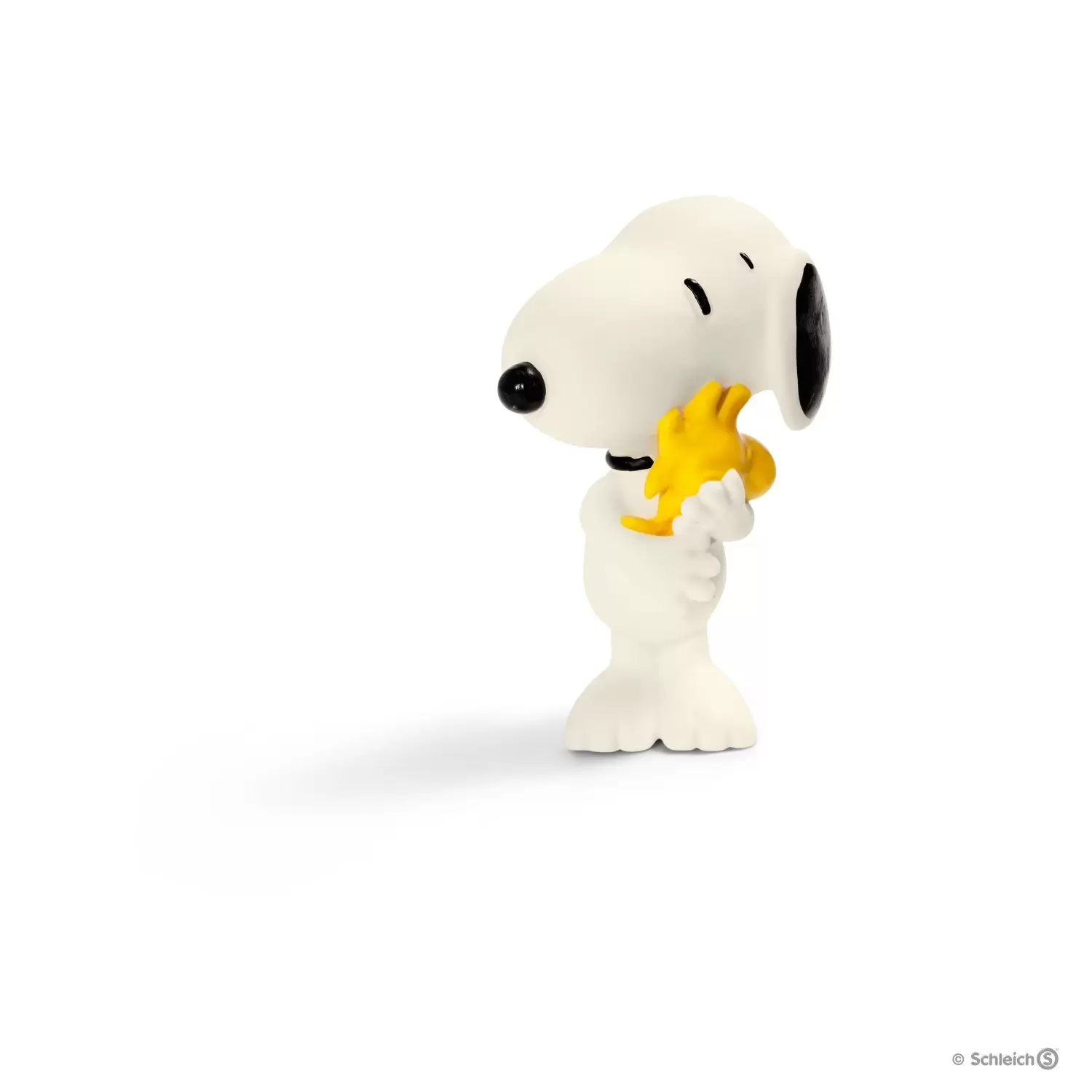 Peanuts - Snoopy avec Woodstock