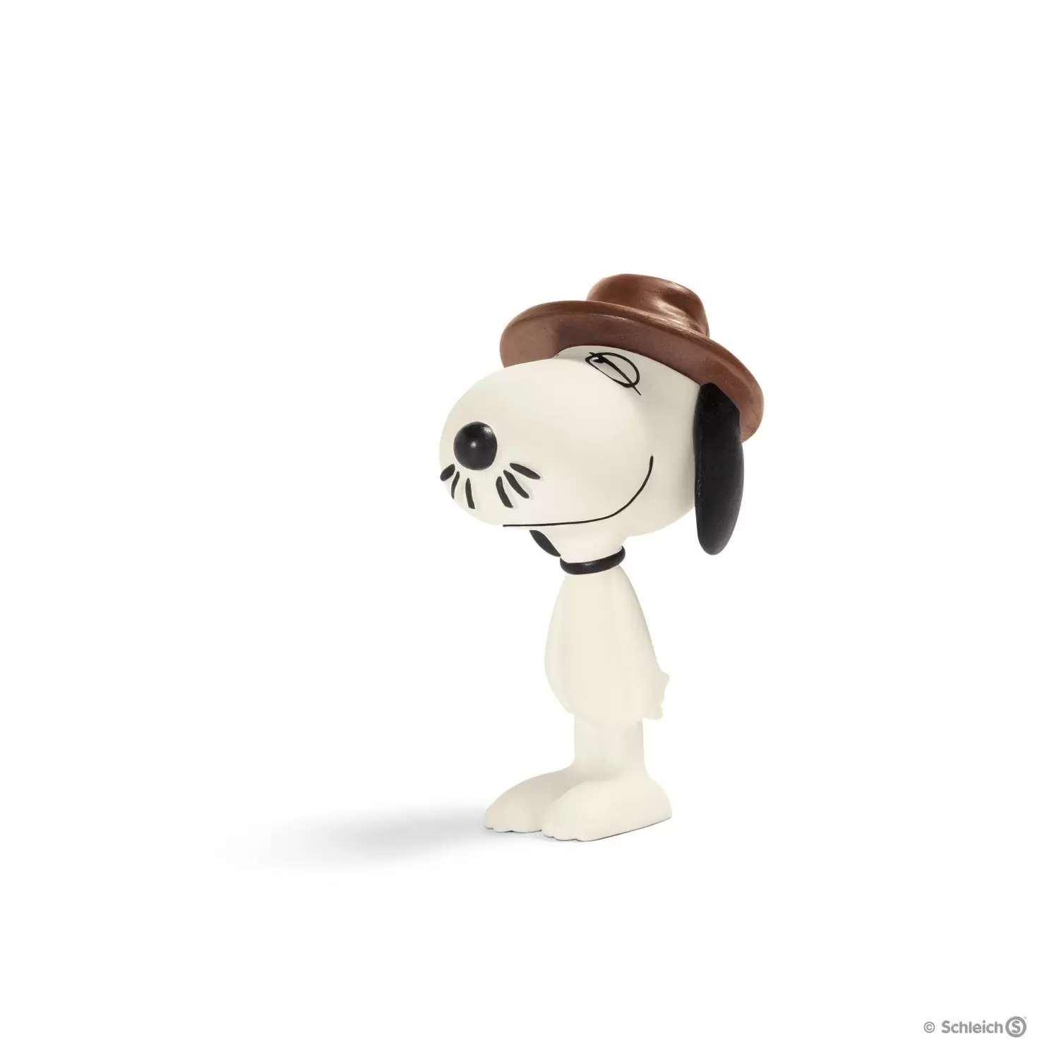 Peanuts - Spike