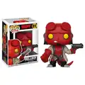 Máme 1 zájemce(-ů) o Hellboy - Hellboy