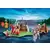 Playmobil Middle-Ages - 40th Anniversary Knight\'s Tournament Compact Set Cannon Wagon