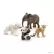 Bébés animaux sauvages